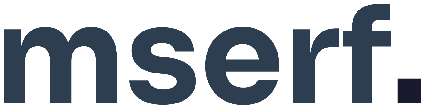 Mserf