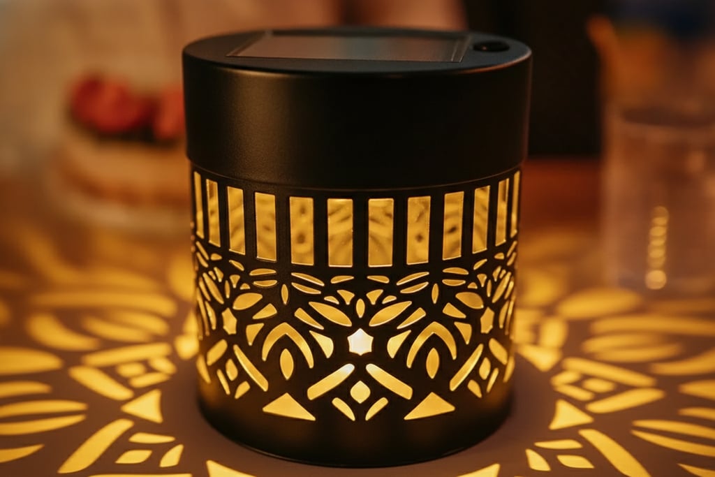 Lampadaire - Image 4