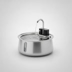 Cat Water Fountain - Image 2