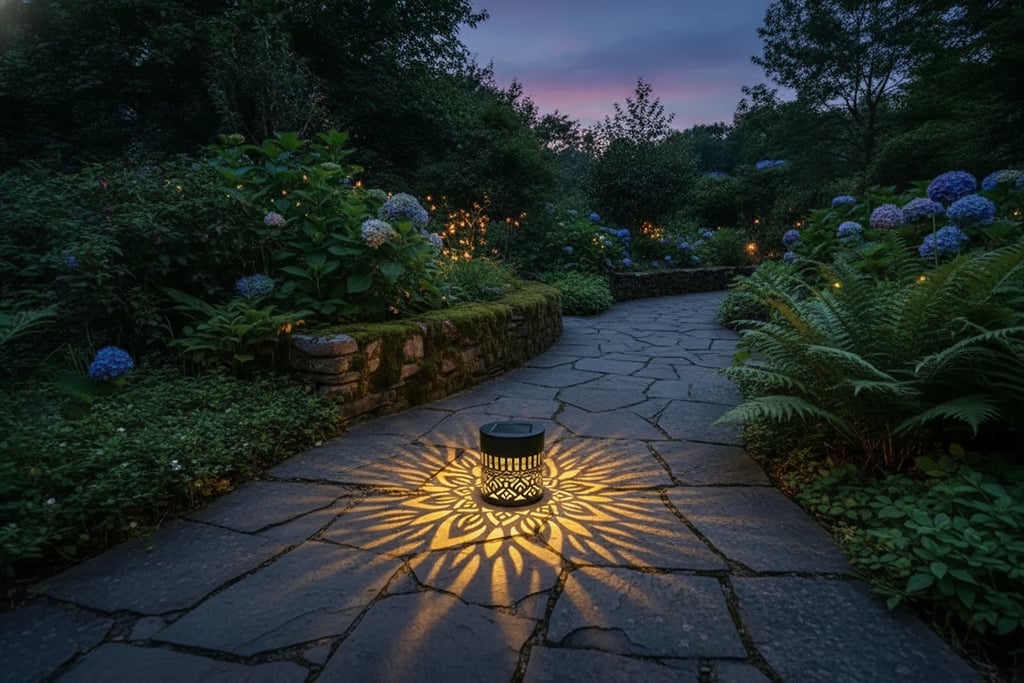 Lampadaire - Image 5