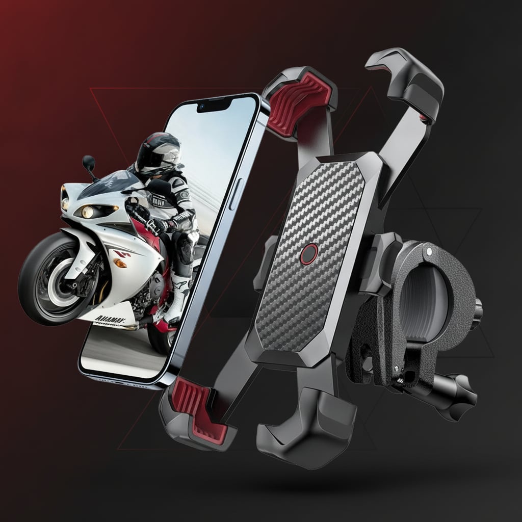 Product showcase