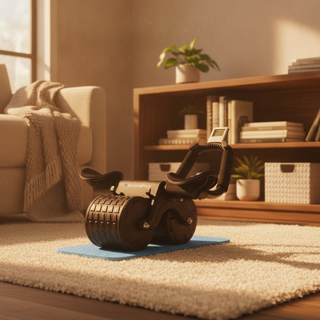 Ab Roller